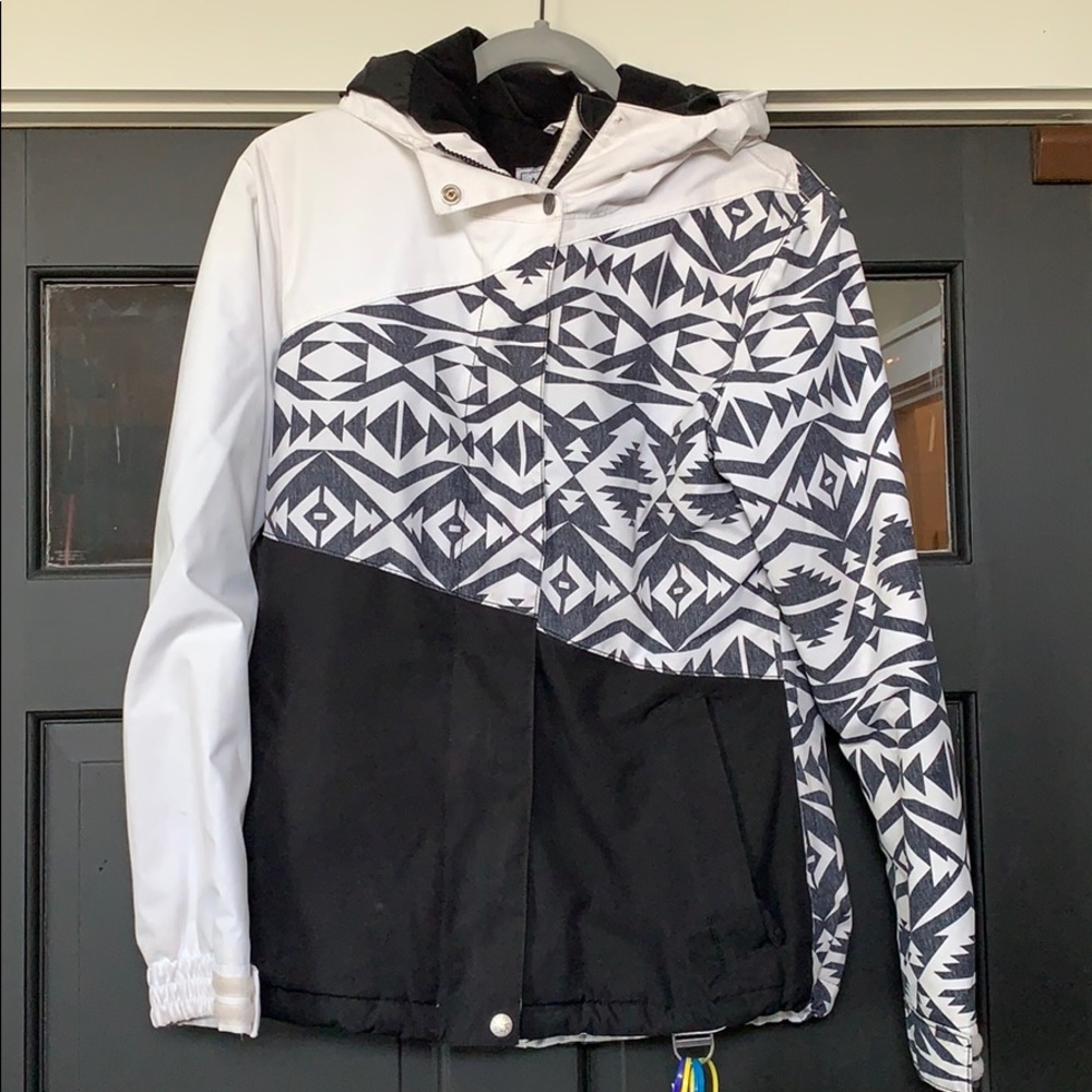 Women’s Aperture Ski / Snowboard Coat